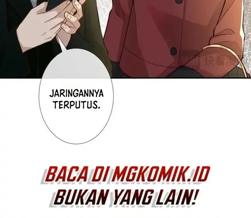 Bao Jin Wo De Xiao Majia Chapter 226 - halaman 24