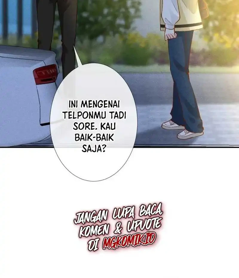 Bao Jin Wo De Xiao Majia Chapter 226 - halaman 30