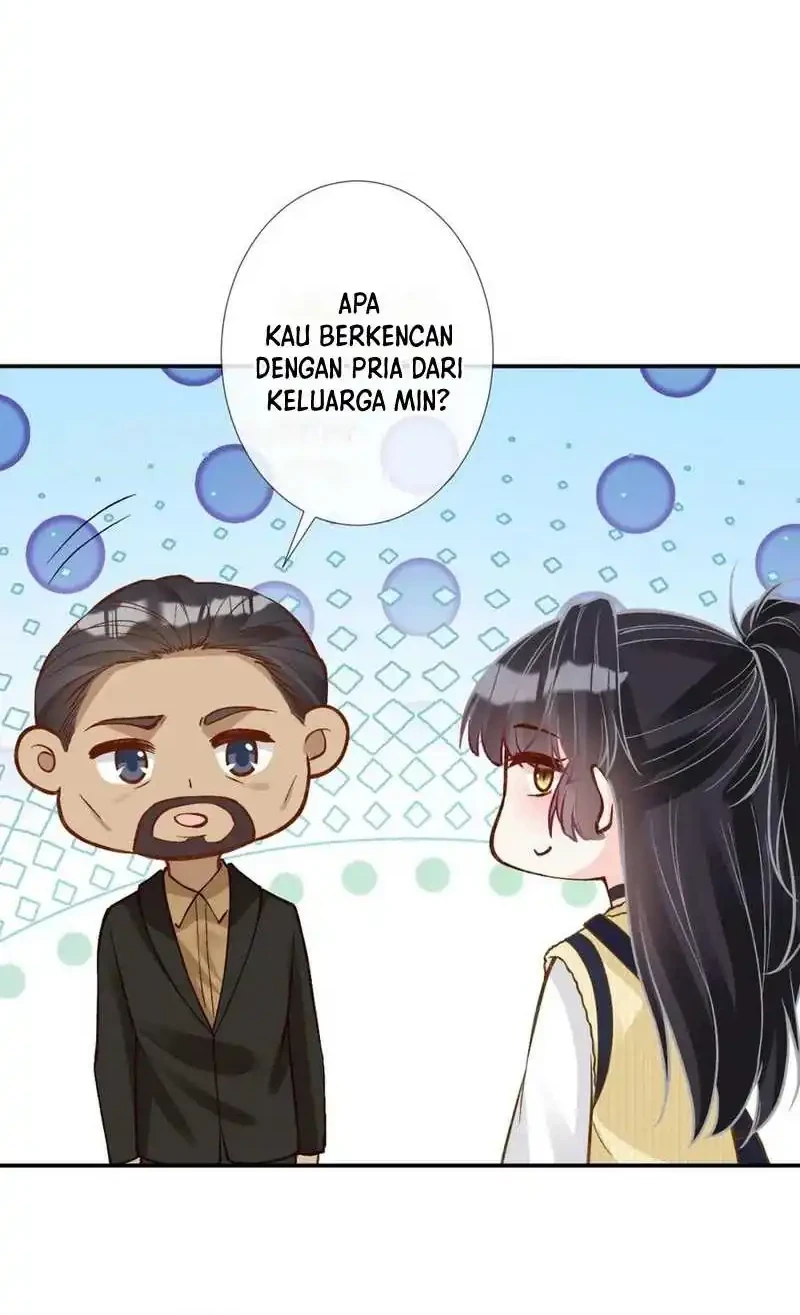 Bao Jin Wo De Xiao Majia Chapter 226 - halaman 32