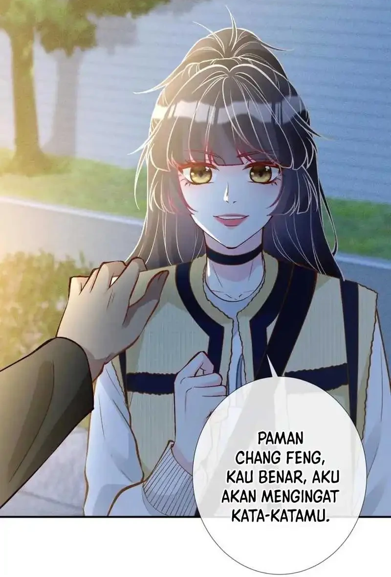 Bao Jin Wo De Xiao Majia Chapter 226 - halaman 34