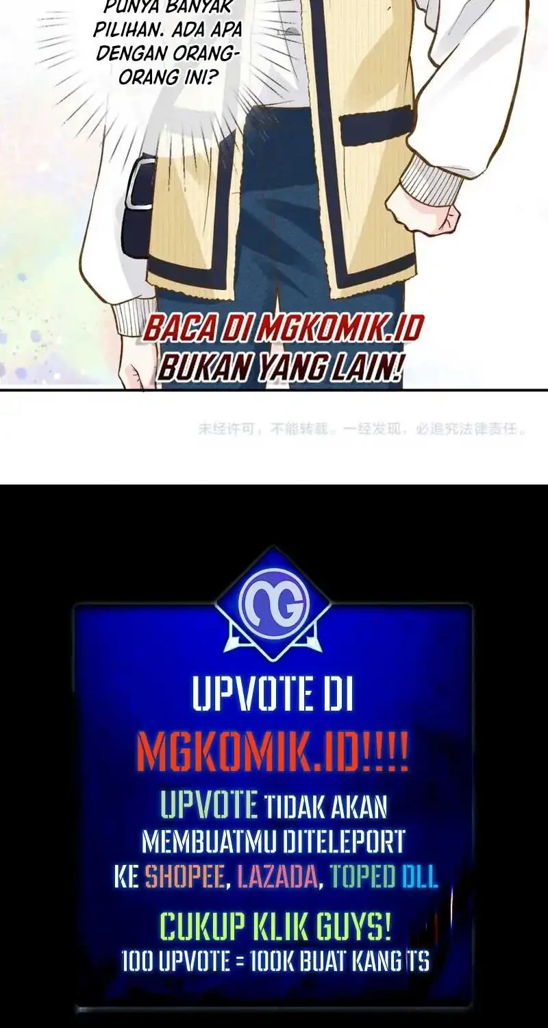 Bao Jin Wo De Xiao Majia Chapter 226 - halaman 37