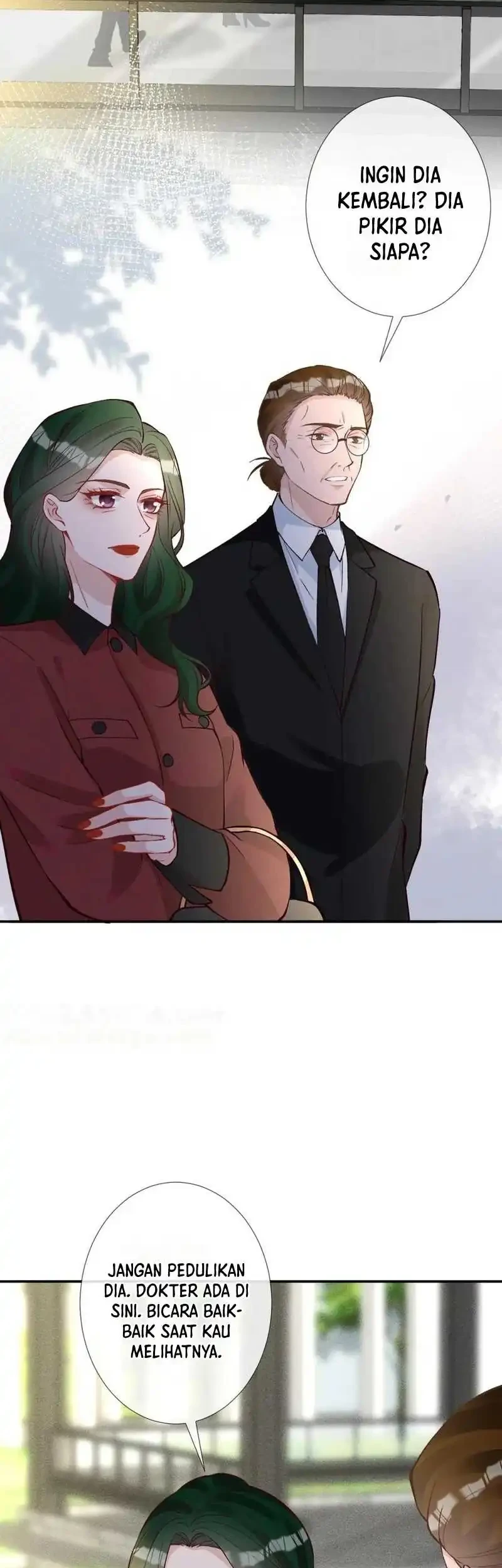 Bao Jin Wo De Xiao Majia Chapter 226 - halaman 5
