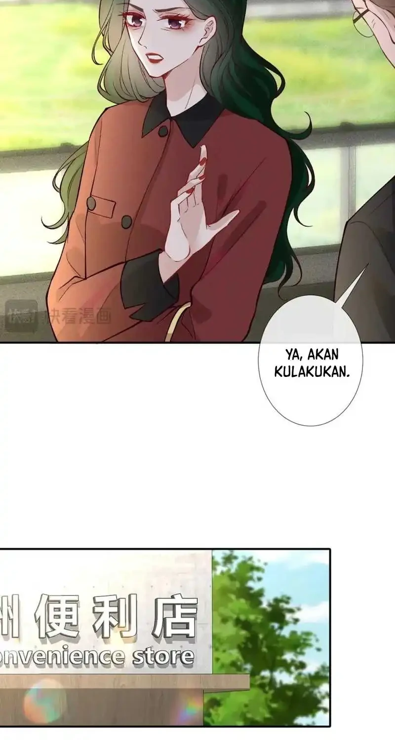 Bao Jin Wo De Xiao Majia Chapter 226 - halaman 6