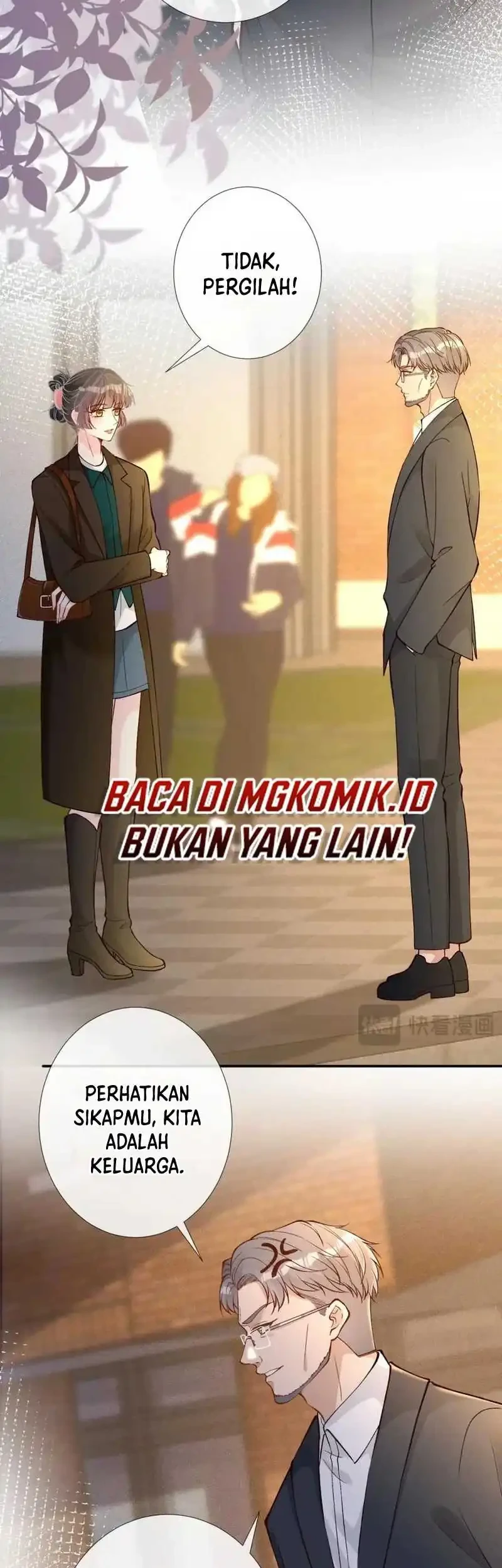 Bao Jin Wo De Xiao Majia Chapter 227 - halaman 13