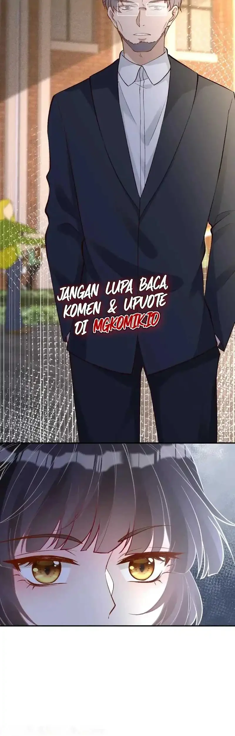 Bao Jin Wo De Xiao Majia Chapter 227 - halaman 17