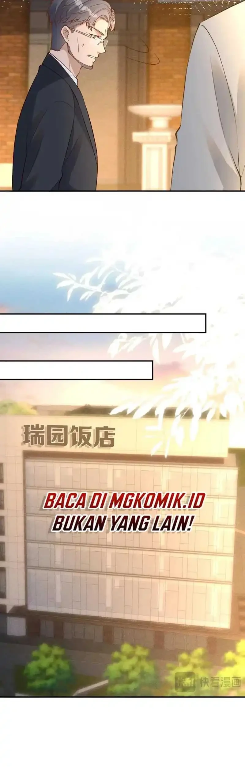 Bao Jin Wo De Xiao Majia Chapter 227 - halaman 23