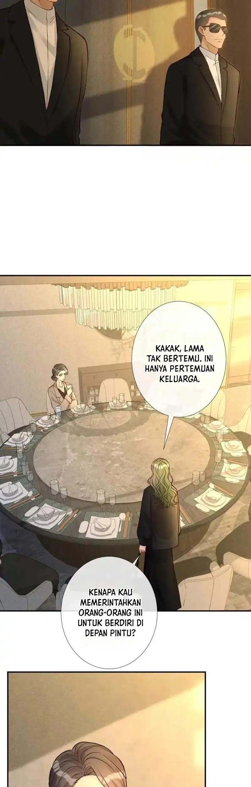 Bao Jin Wo De Xiao Majia Chapter 227 - halaman 25
