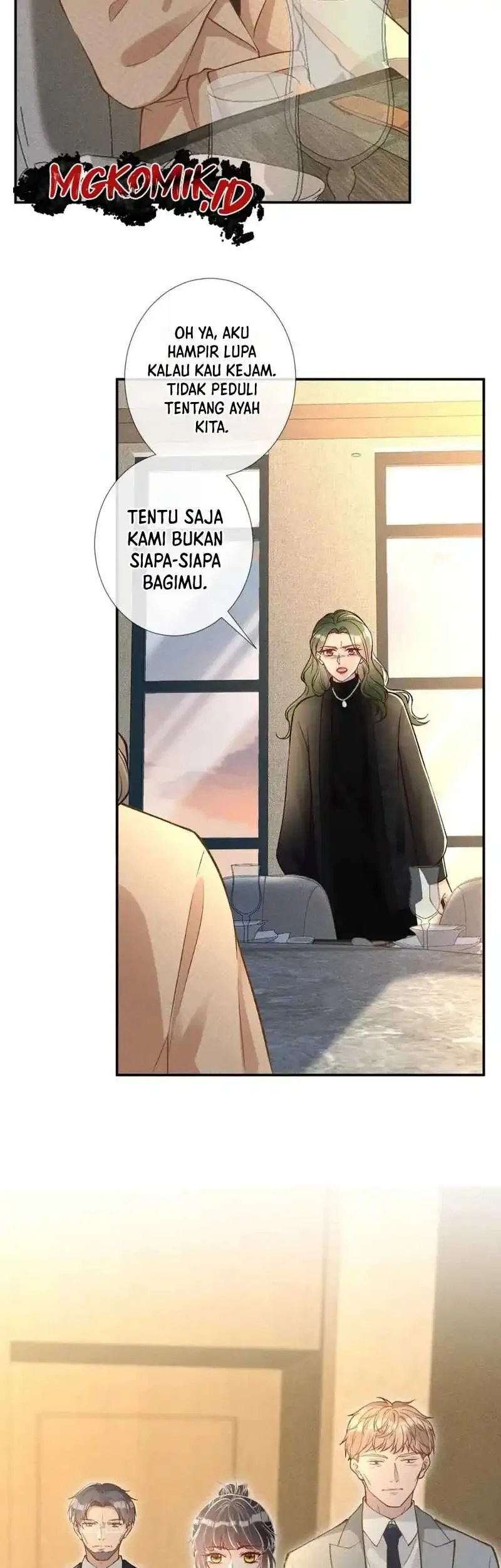 Bao Jin Wo De Xiao Majia Chapter 227 - halaman 27
