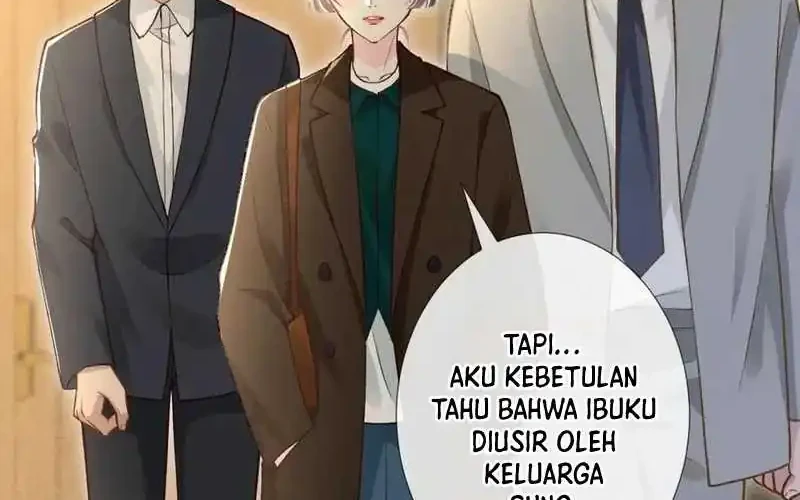 Bao Jin Wo De Xiao Majia Chapter 227 - halaman 28