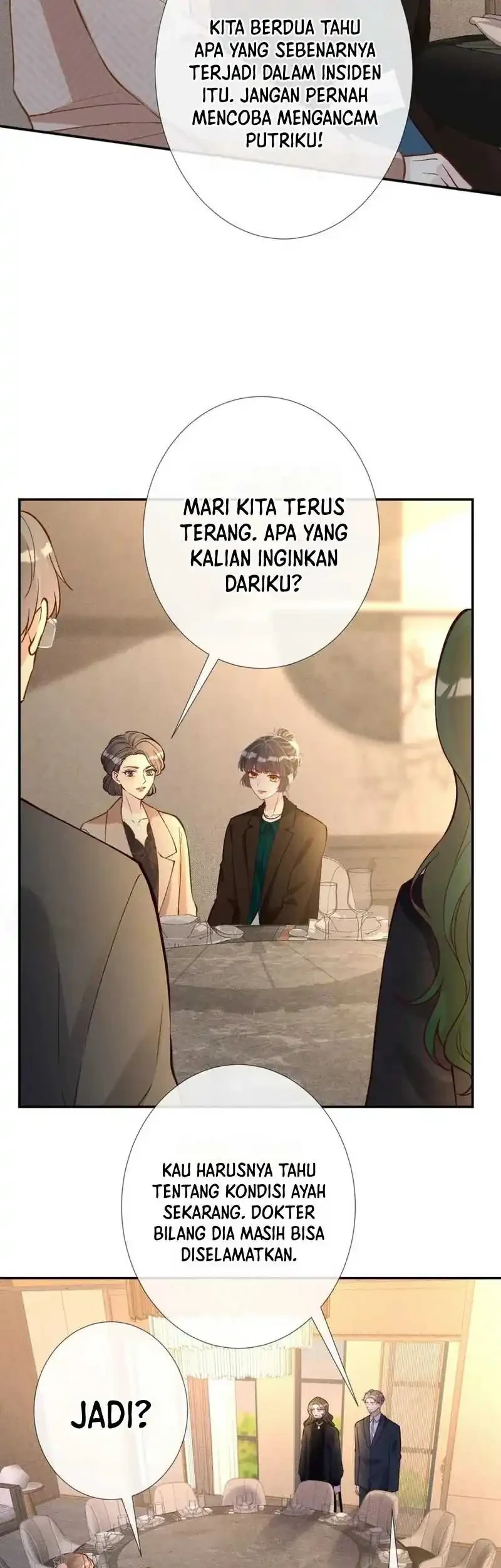 Bao Jin Wo De Xiao Majia Chapter 227 - halaman 31