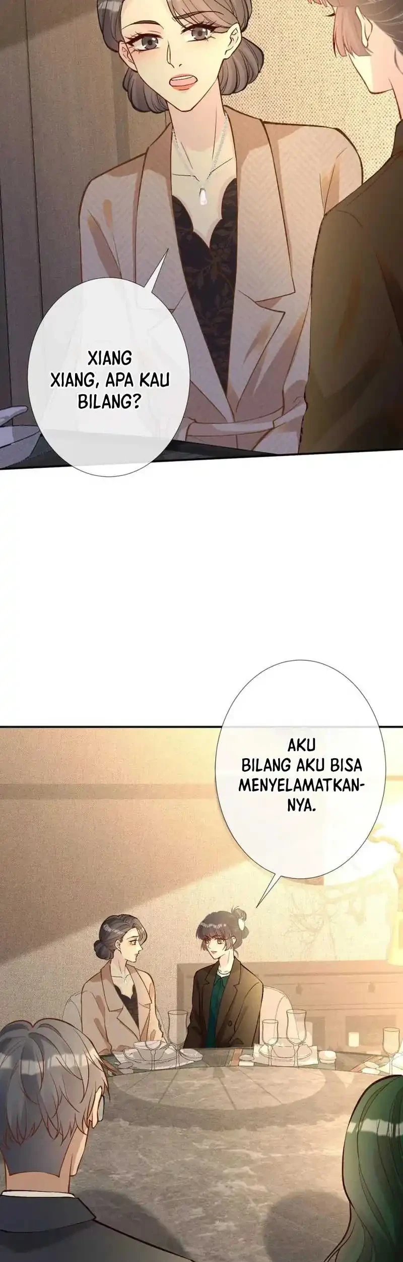 Bao Jin Wo De Xiao Majia Chapter 227 - halaman 37