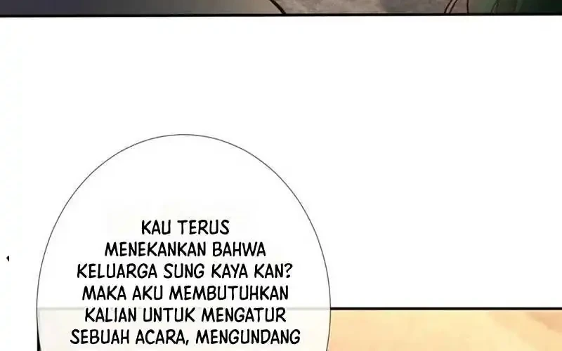 Bao Jin Wo De Xiao Majia Chapter 227 - halaman 38