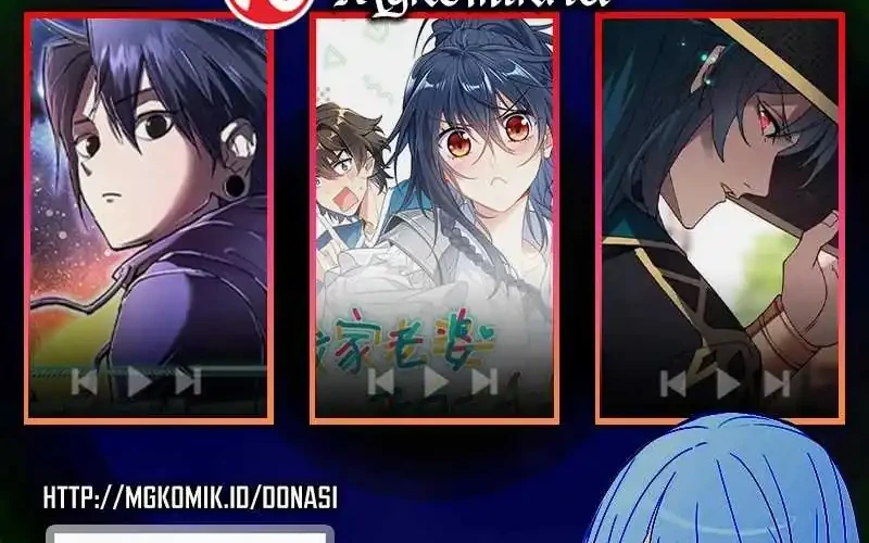 Bao Jin Wo De Xiao Majia Chapter 227 - halaman 42