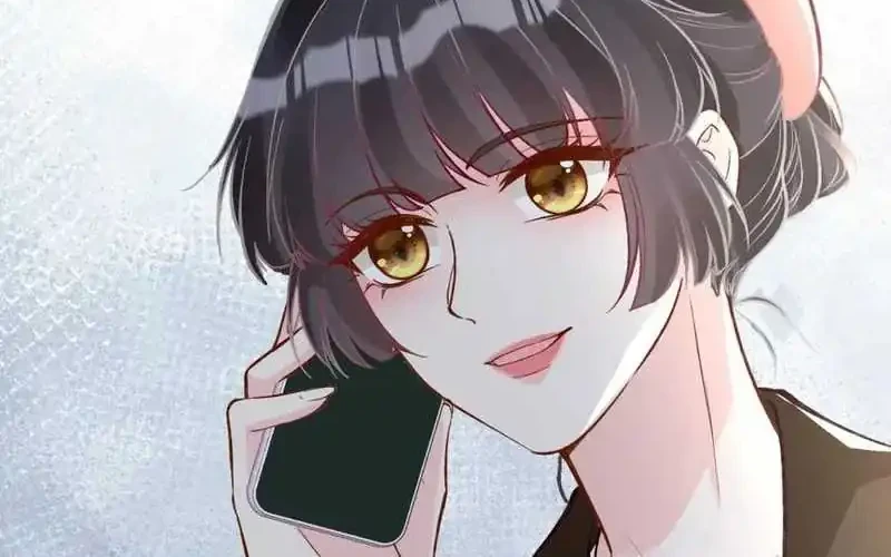 Bao Jin Wo De Xiao Majia Chapter 227 - halaman 6