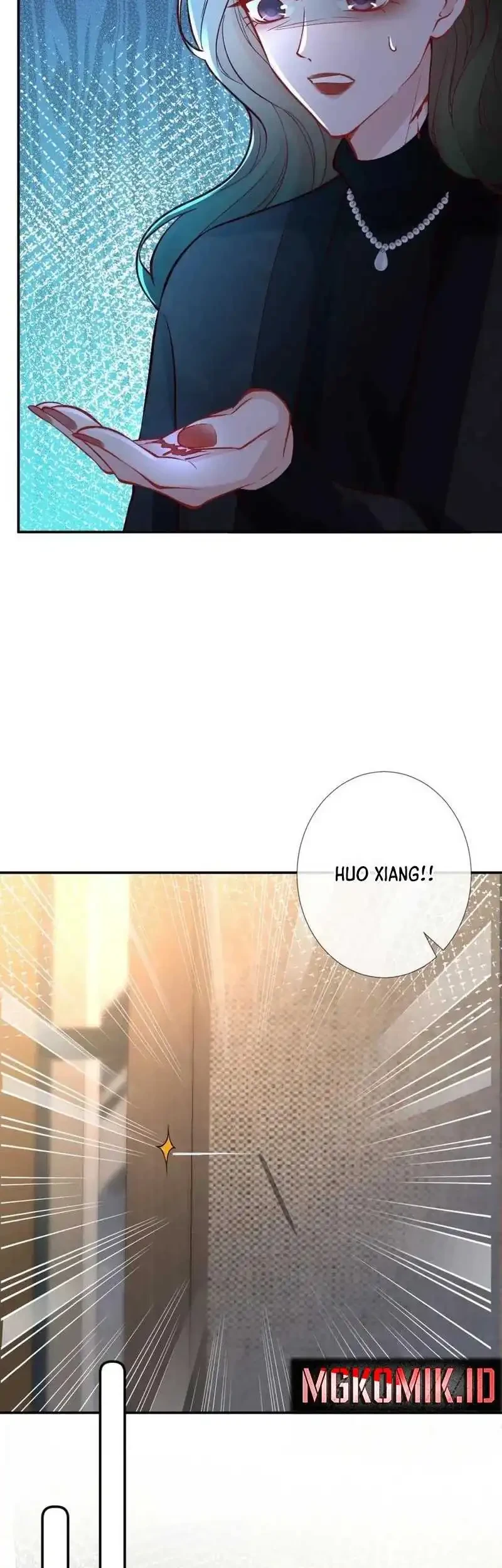 Bao Jin Wo De Xiao Majia Chapter 228 - halaman 13
