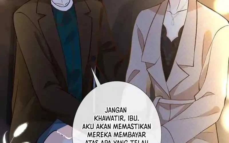 Bao Jin Wo De Xiao Majia Chapter 228 - halaman 18