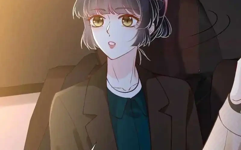 Bao Jin Wo De Xiao Majia Chapter 228 - halaman 20