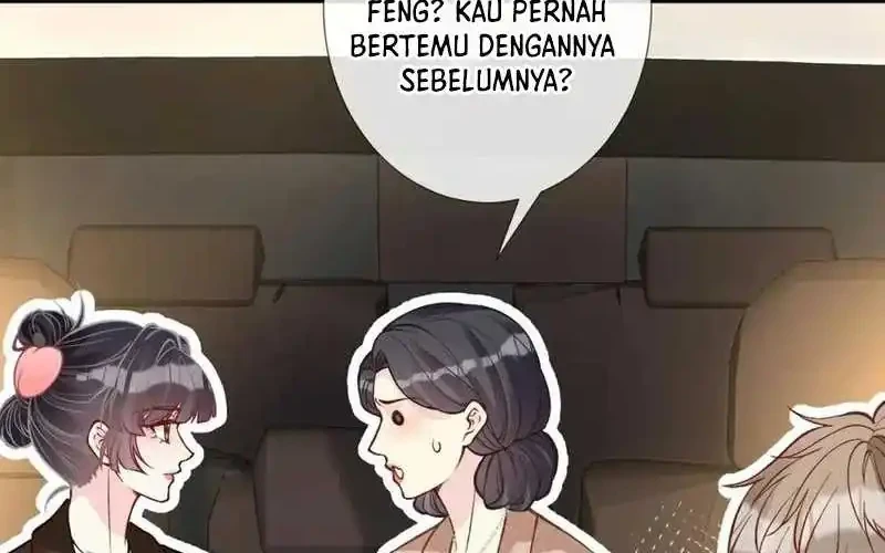 Bao Jin Wo De Xiao Majia Chapter 228 - halaman 22