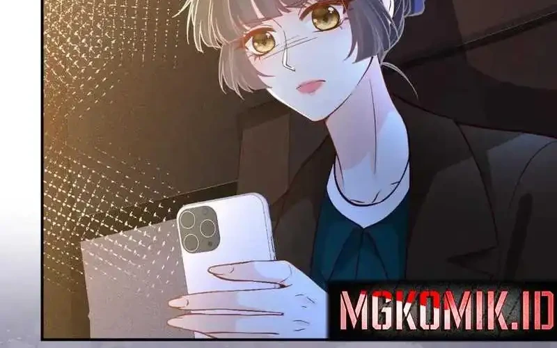 Bao Jin Wo De Xiao Majia Chapter 228 - halaman 28