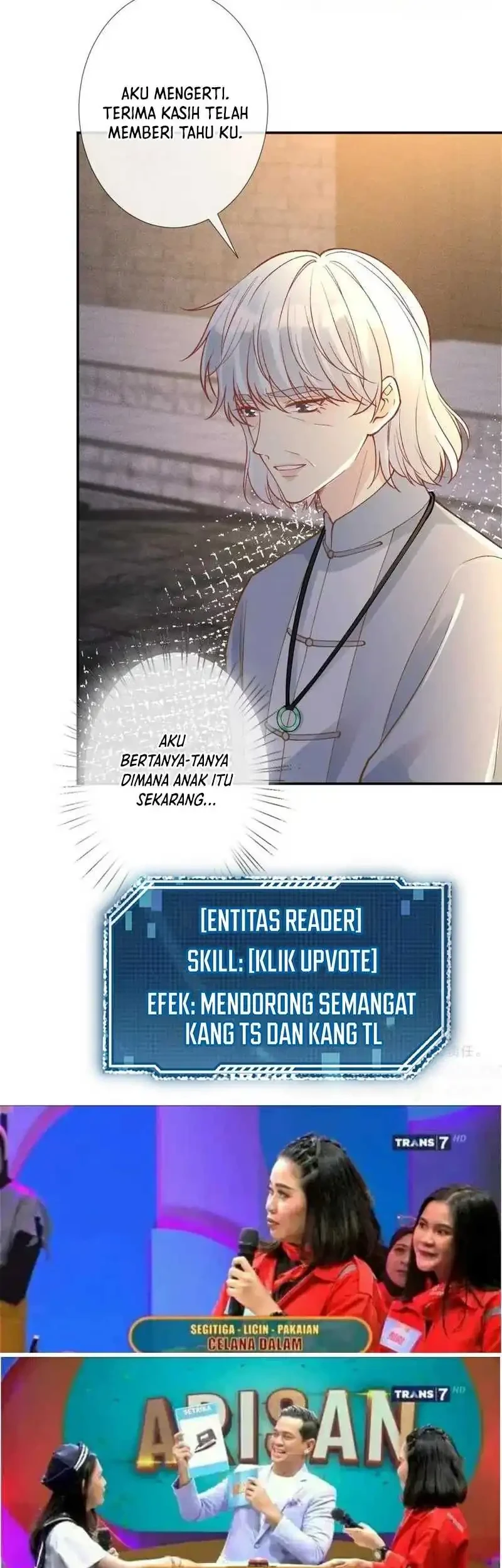 Bao Jin Wo De Xiao Majia Chapter 228 - halaman 37