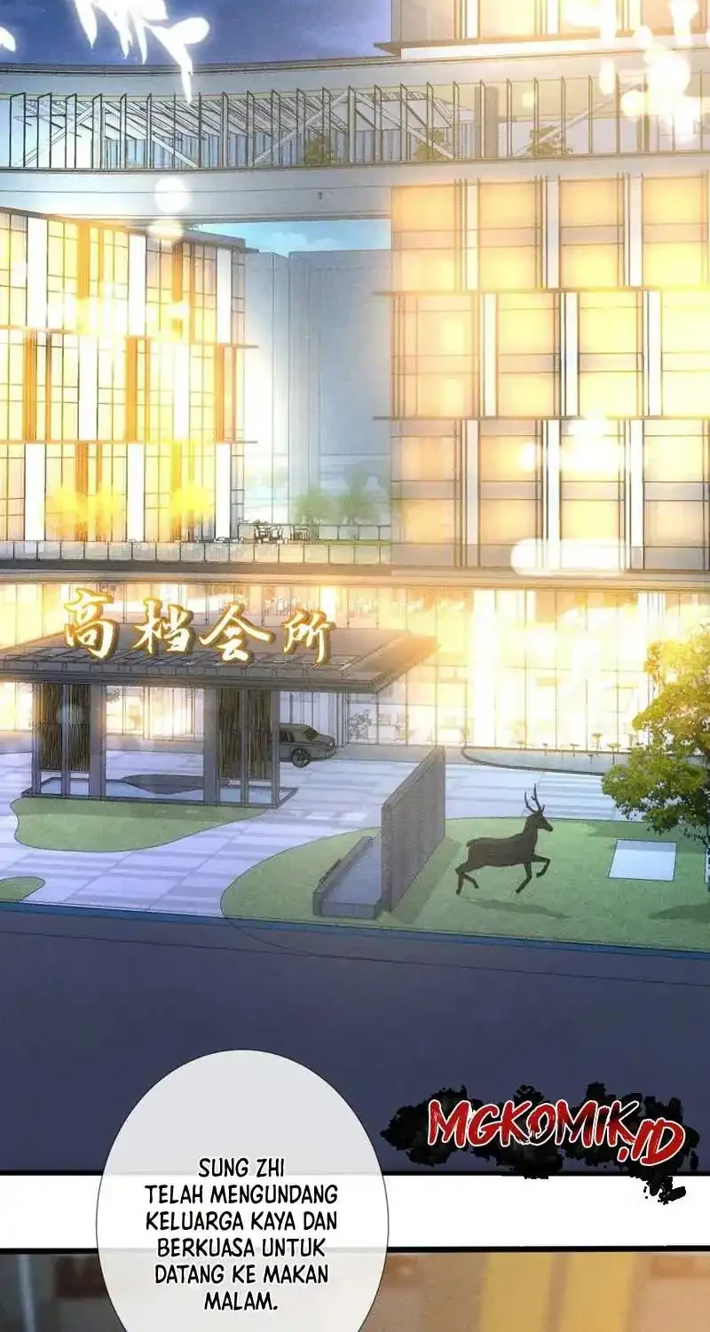 Bao Jin Wo De Xiao Majia Chapter 229 - halaman 10