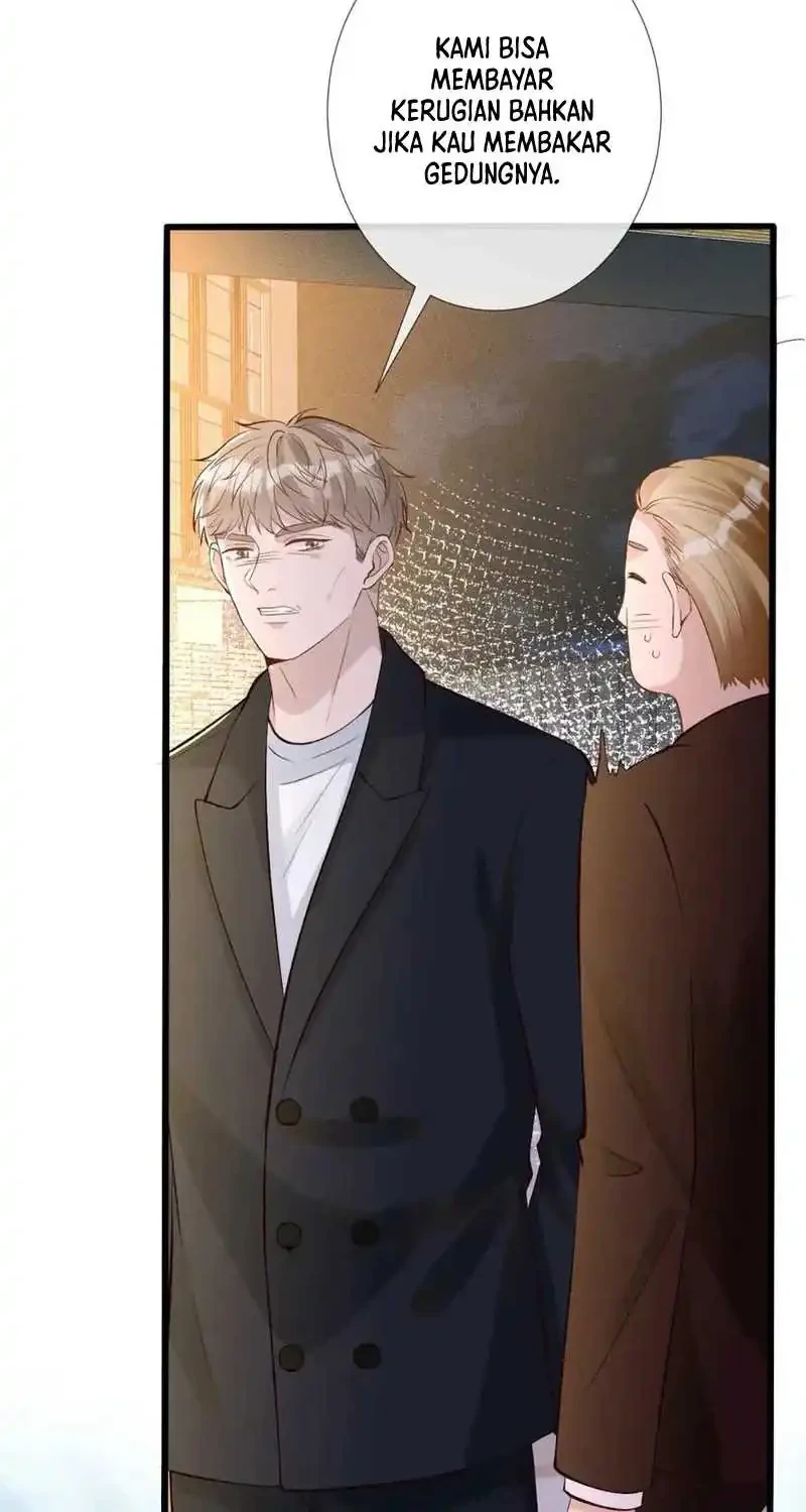 Bao Jin Wo De Xiao Majia Chapter 229 - halaman 12