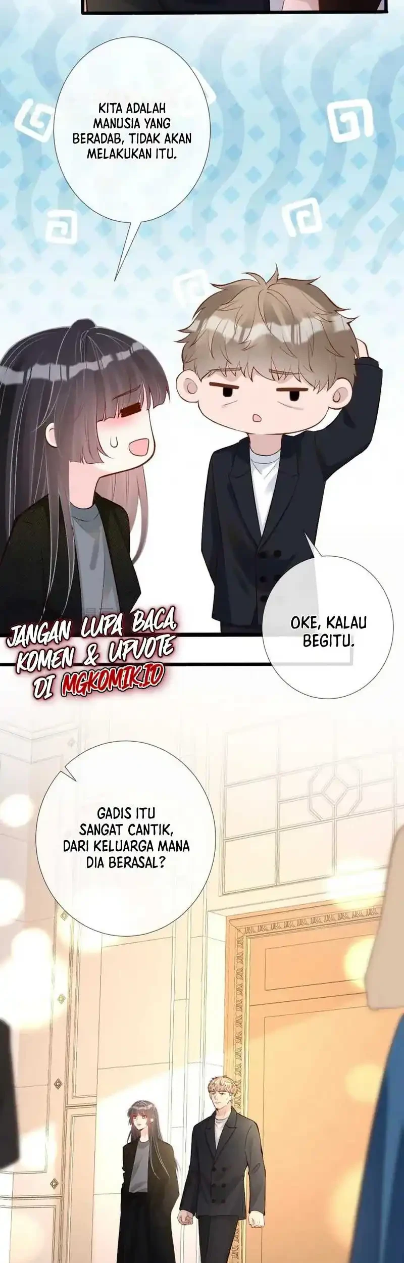 Bao Jin Wo De Xiao Majia Chapter 229 - halaman 13