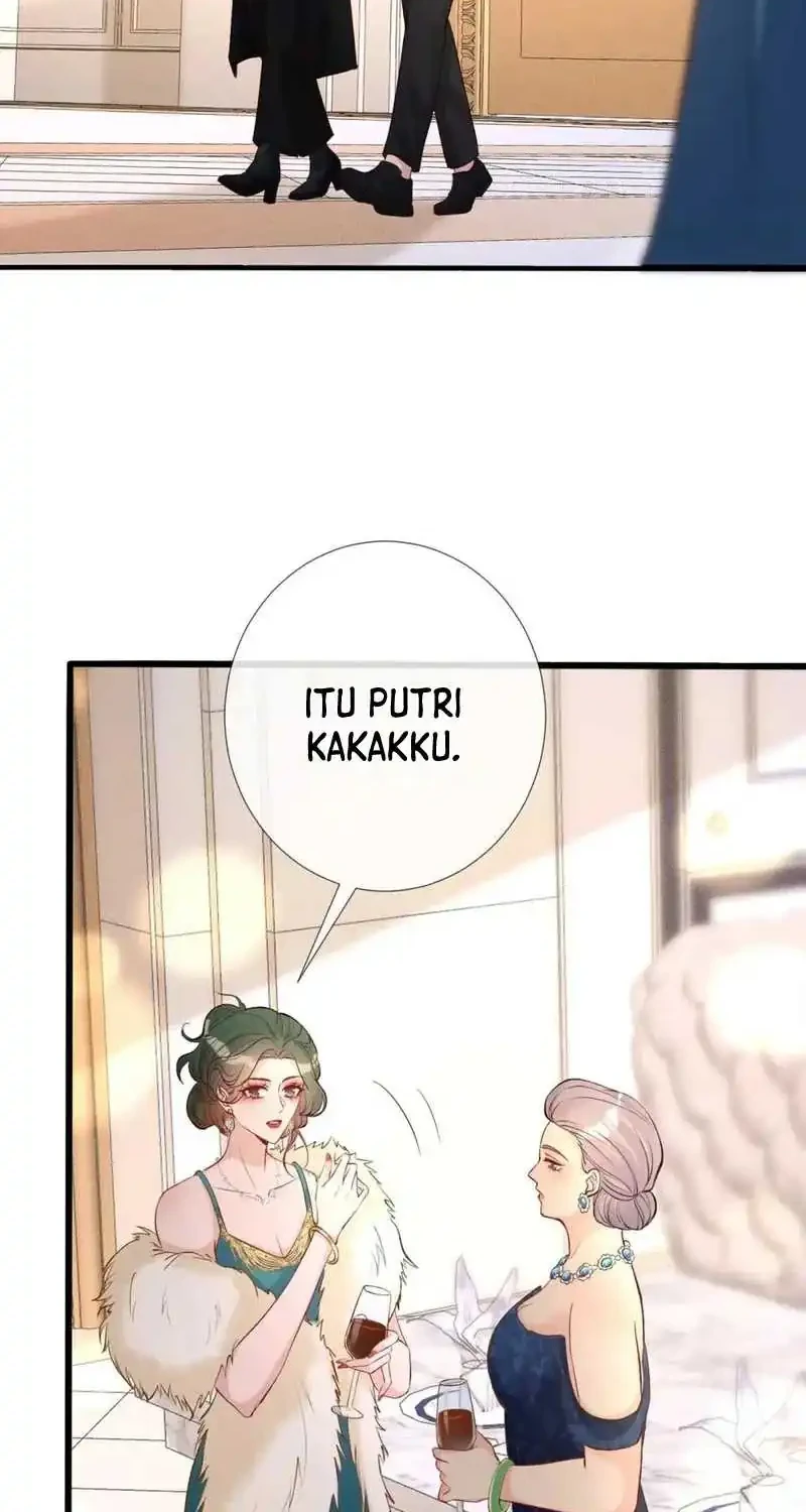 Bao Jin Wo De Xiao Majia Chapter 229 - halaman 14