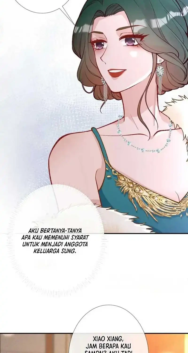 Bao Jin Wo De Xiao Majia Chapter 229 - halaman 16