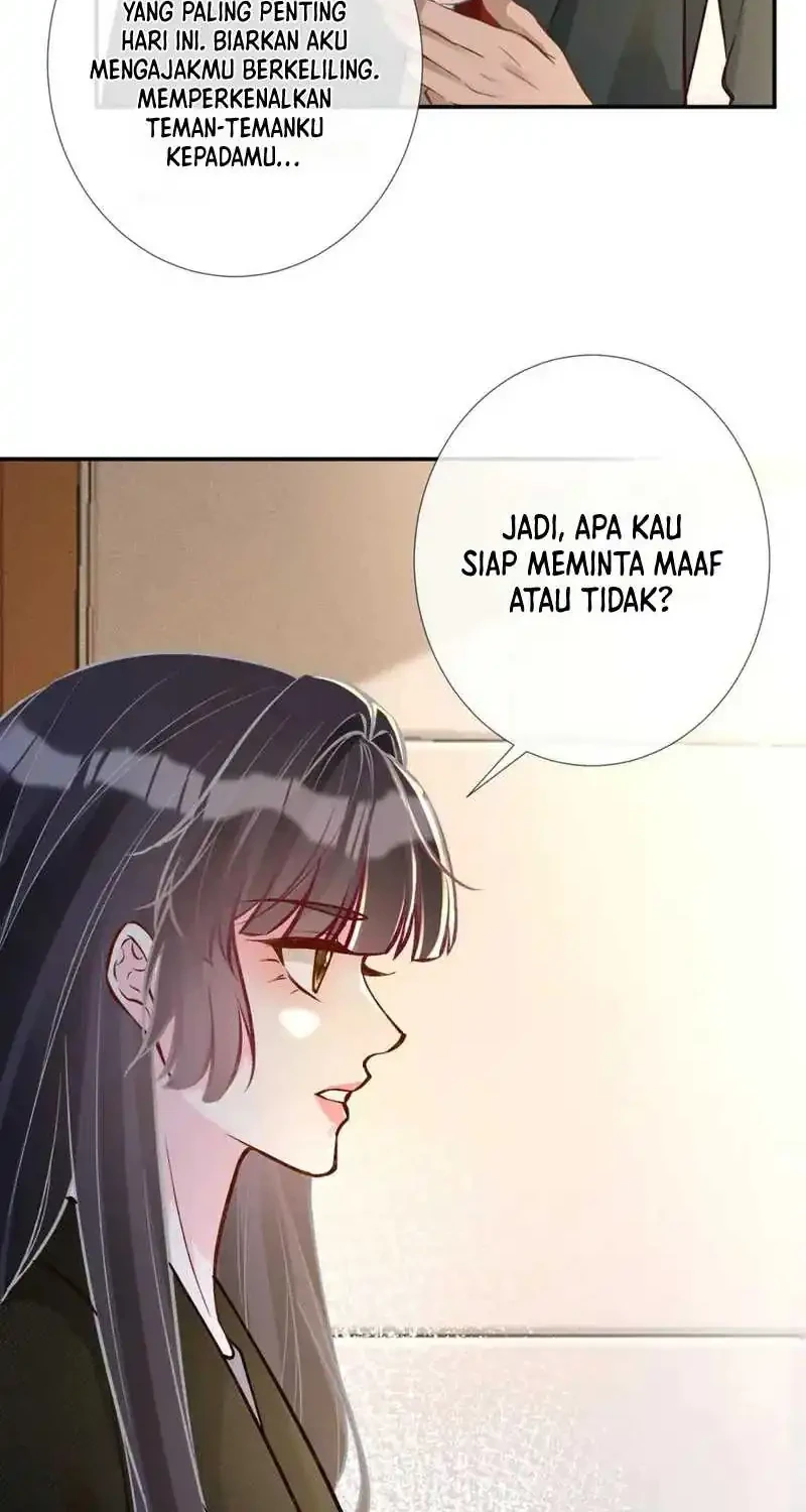 Bao Jin Wo De Xiao Majia Chapter 229 - halaman 18