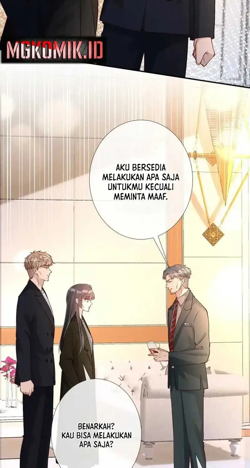 Bao Jin Wo De Xiao Majia Chapter 229 - halaman 20
