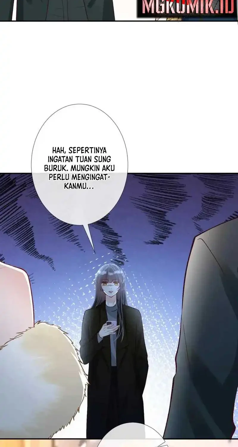 Bao Jin Wo De Xiao Majia Chapter 229 - halaman 22