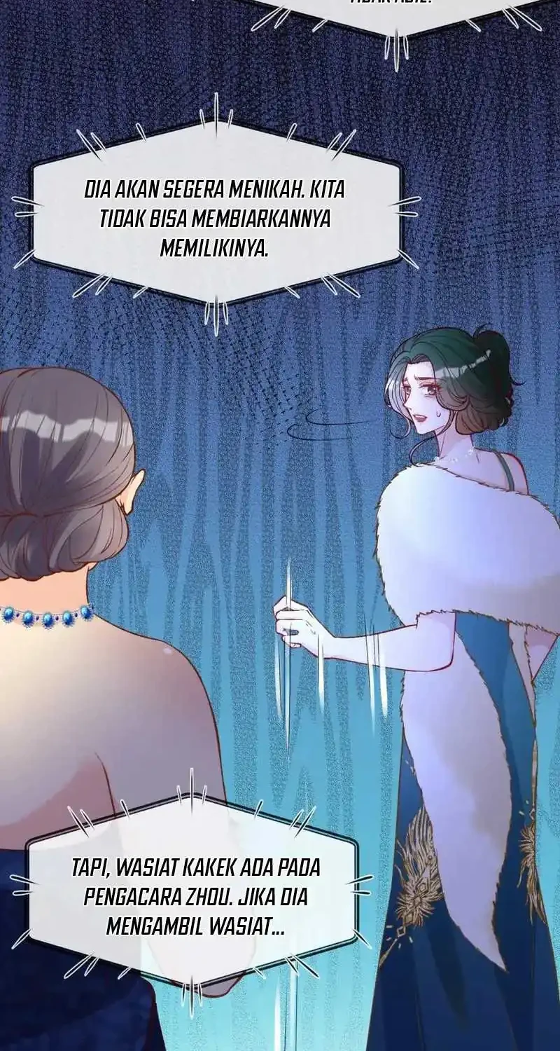 Bao Jin Wo De Xiao Majia Chapter 229 - halaman 24