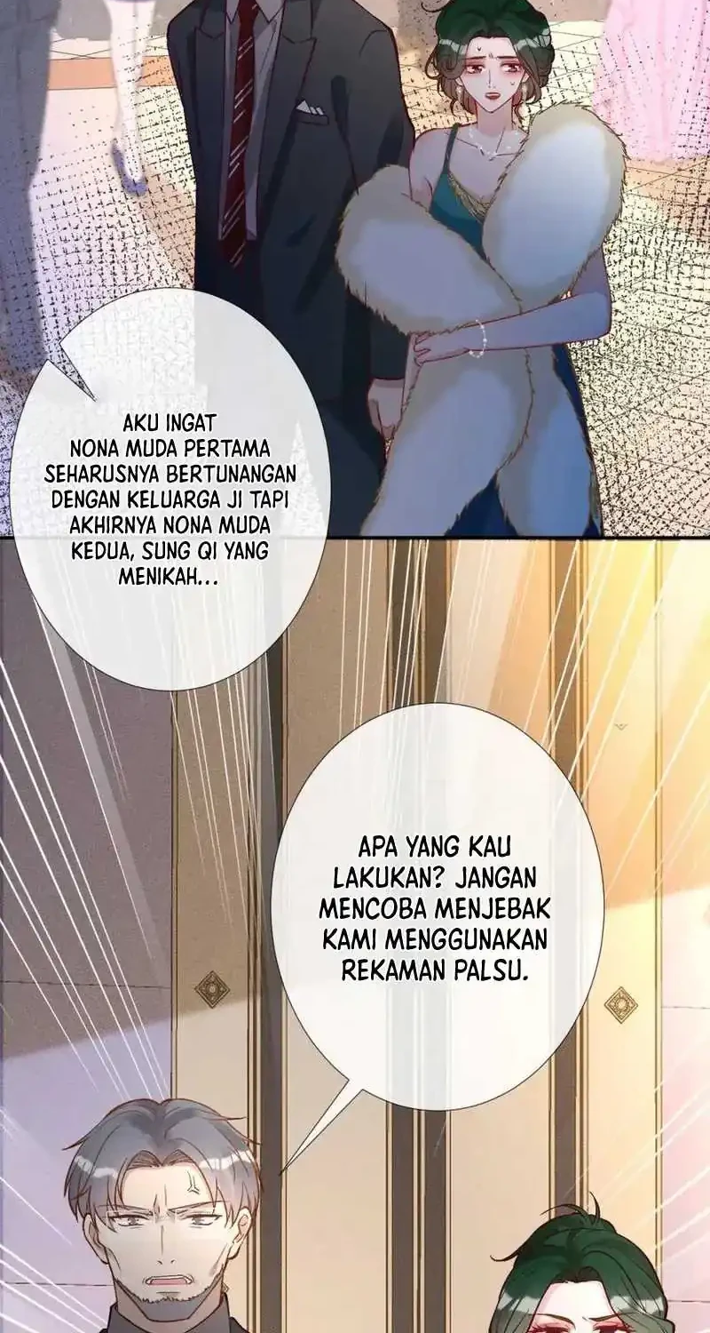 Bao Jin Wo De Xiao Majia Chapter 229 - halaman 26
