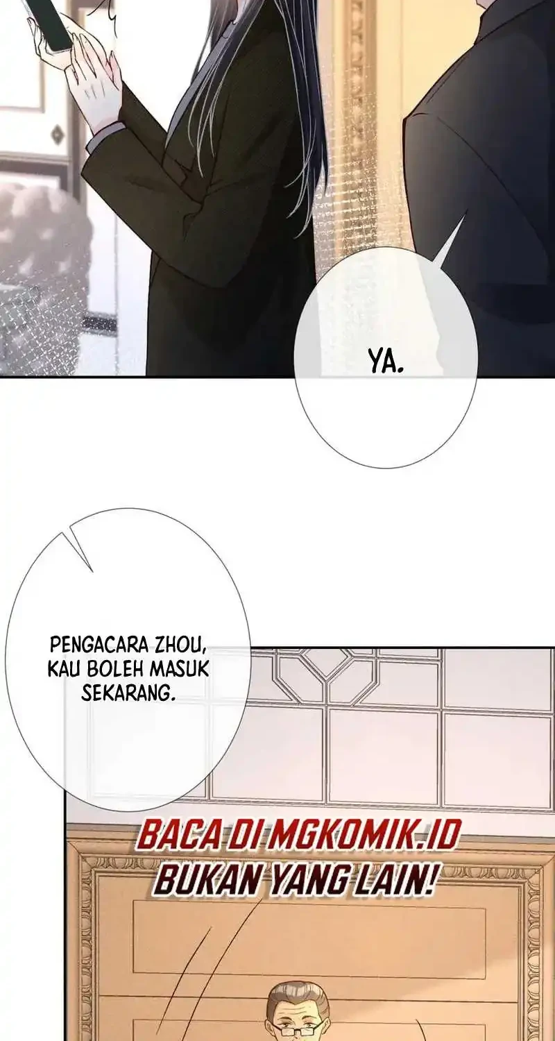 Bao Jin Wo De Xiao Majia Chapter 229 - halaman 28
