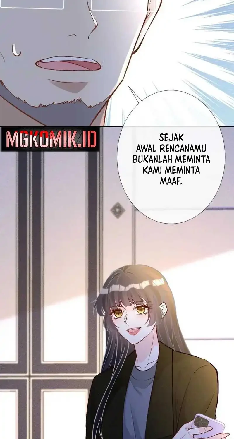 Bao Jin Wo De Xiao Majia Chapter 229 - halaman 30
