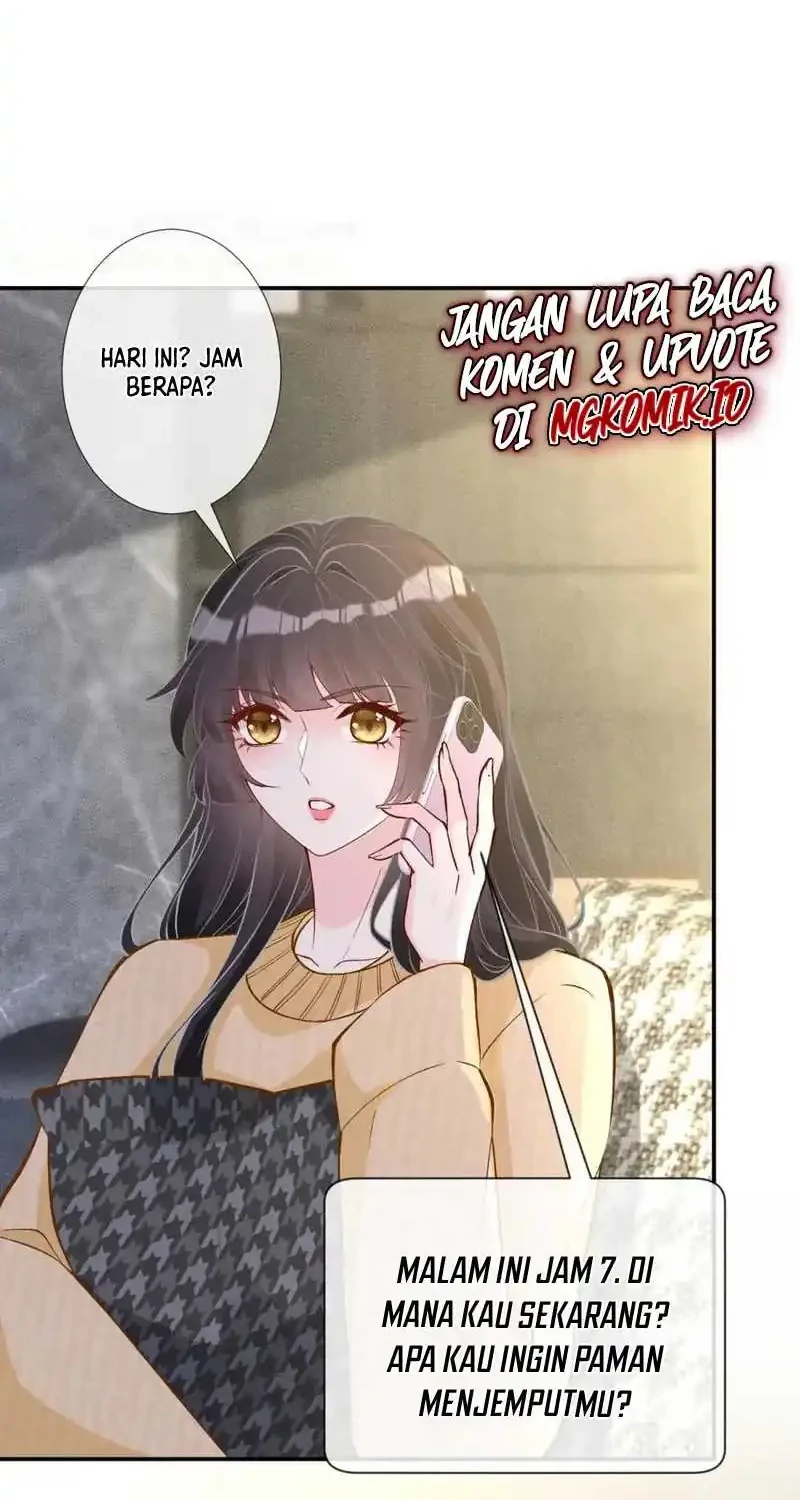Bao Jin Wo De Xiao Majia Chapter 229 - halaman 4