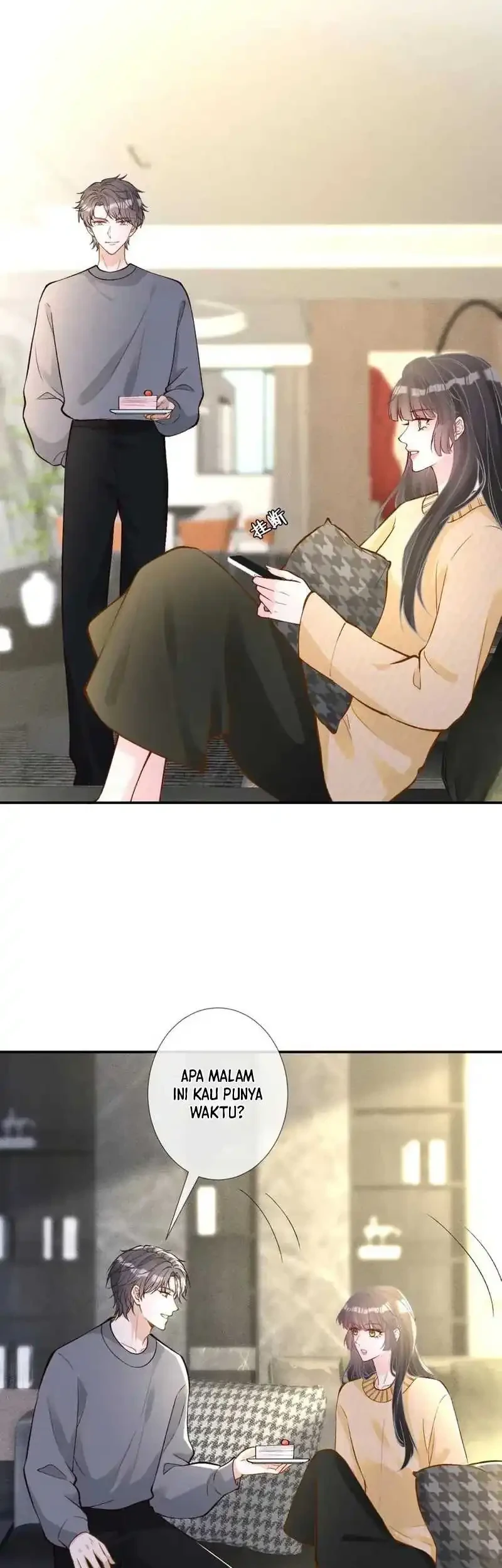 Bao Jin Wo De Xiao Majia Chapter 229 - halaman 5