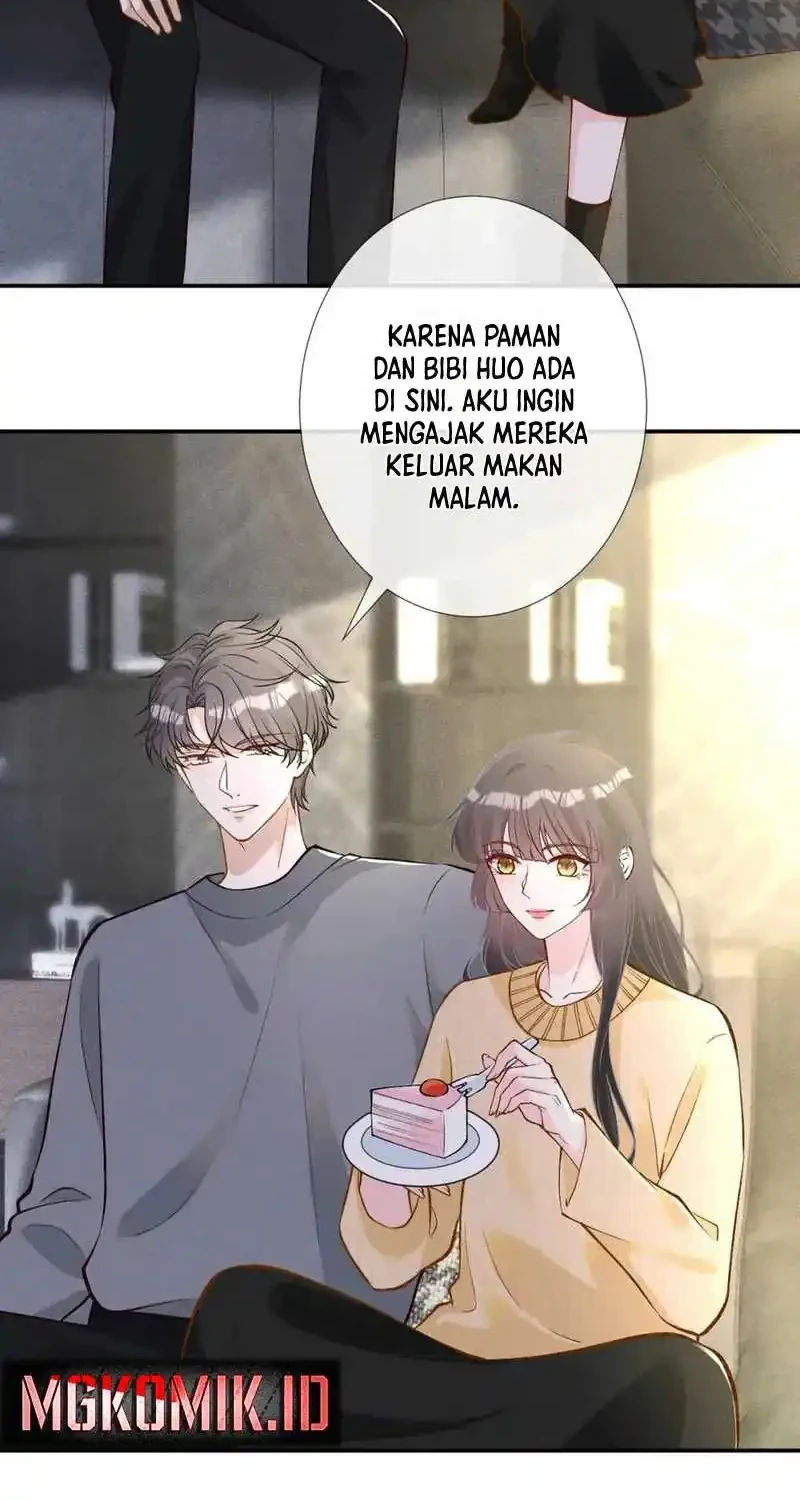 Bao Jin Wo De Xiao Majia Chapter 229 - halaman 6