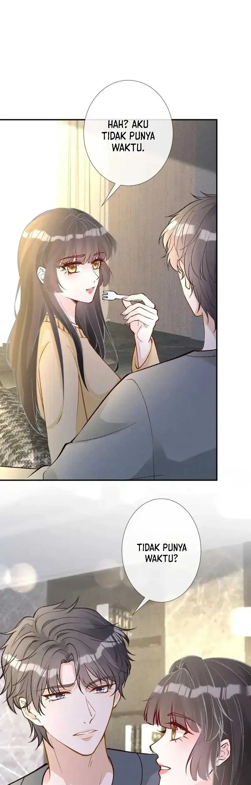 Bao Jin Wo De Xiao Majia Chapter 229 - halaman 7