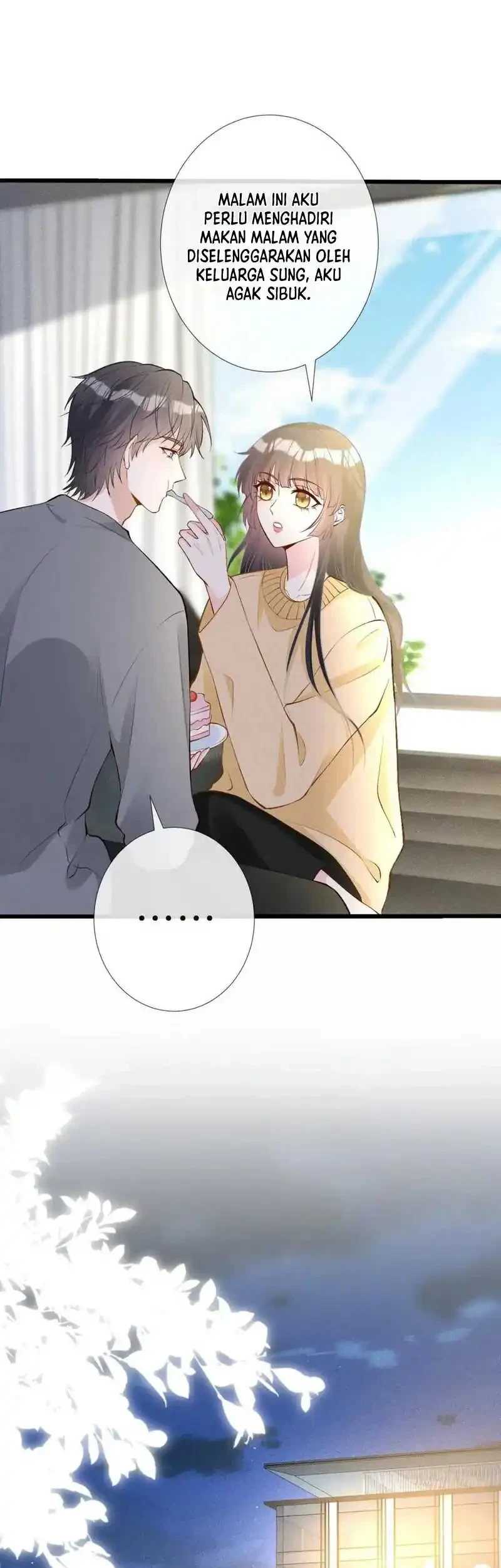 Bao Jin Wo De Xiao Majia Chapter 229 - halaman 9