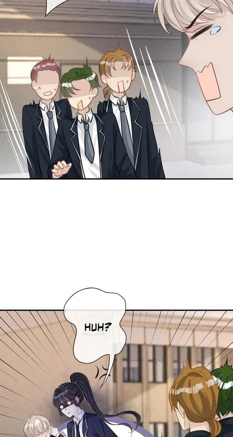 Bao Jin Wo De Xiao Majia Chapter 23 - halaman 12