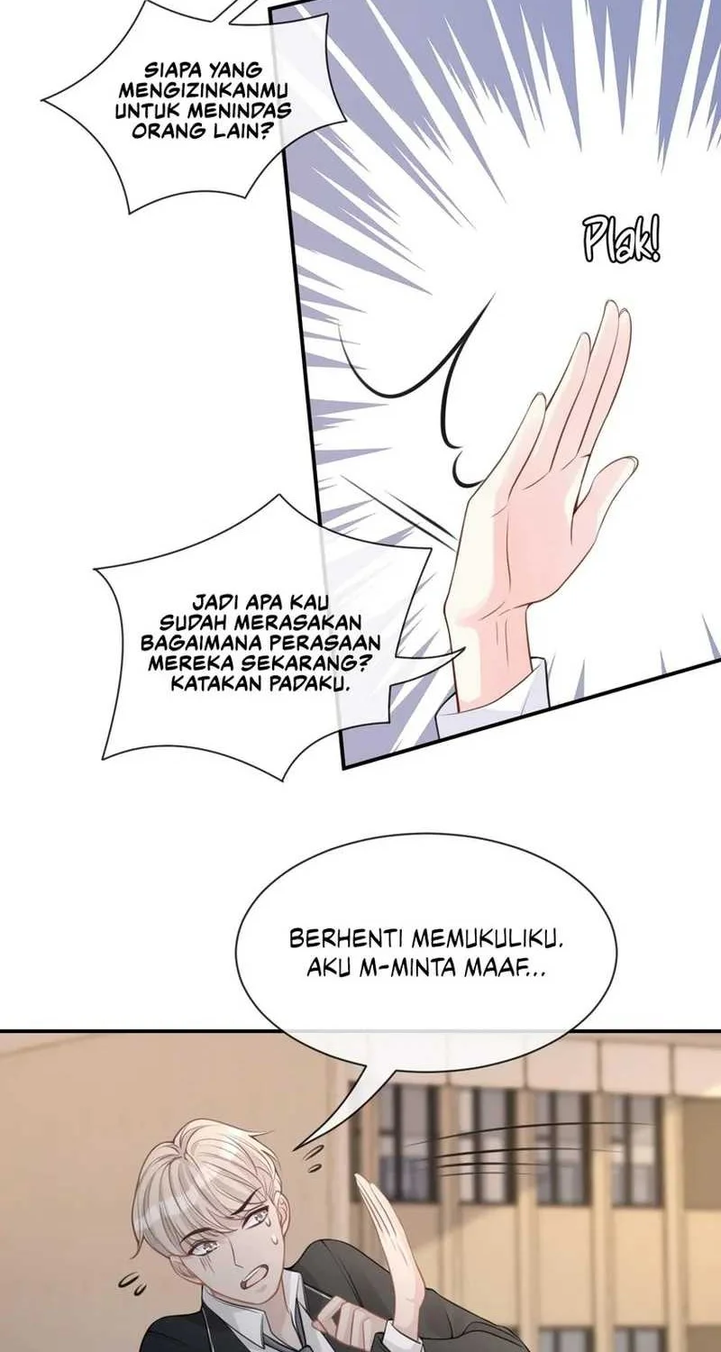 Bao Jin Wo De Xiao Majia Chapter 23 - halaman 14