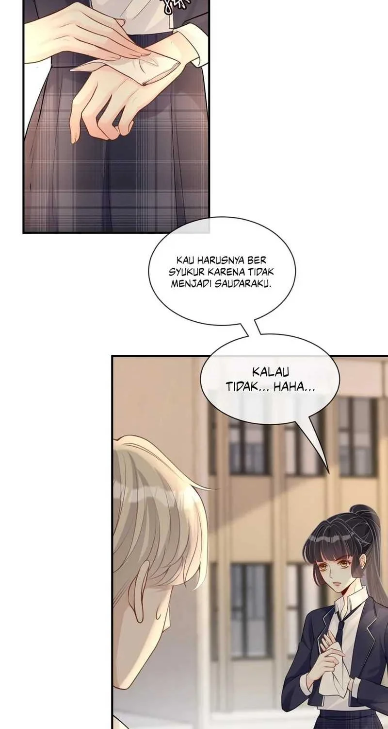 Bao Jin Wo De Xiao Majia Chapter 23 - halaman 16