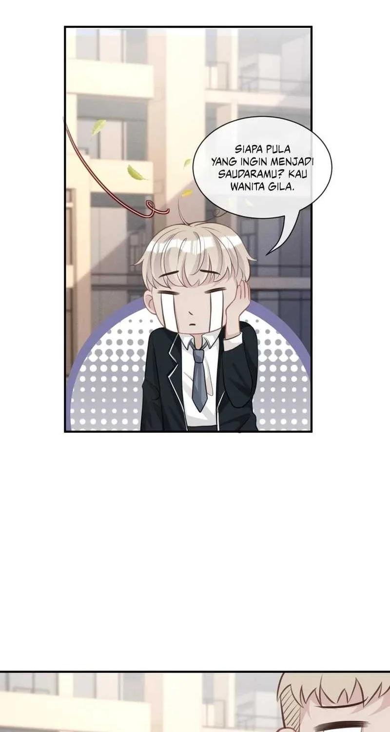 Bao Jin Wo De Xiao Majia Chapter 23 - halaman 18