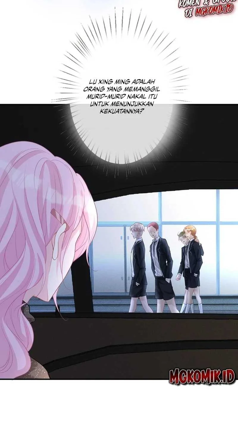 Bao Jin Wo De Xiao Majia Chapter 23 - halaman 22