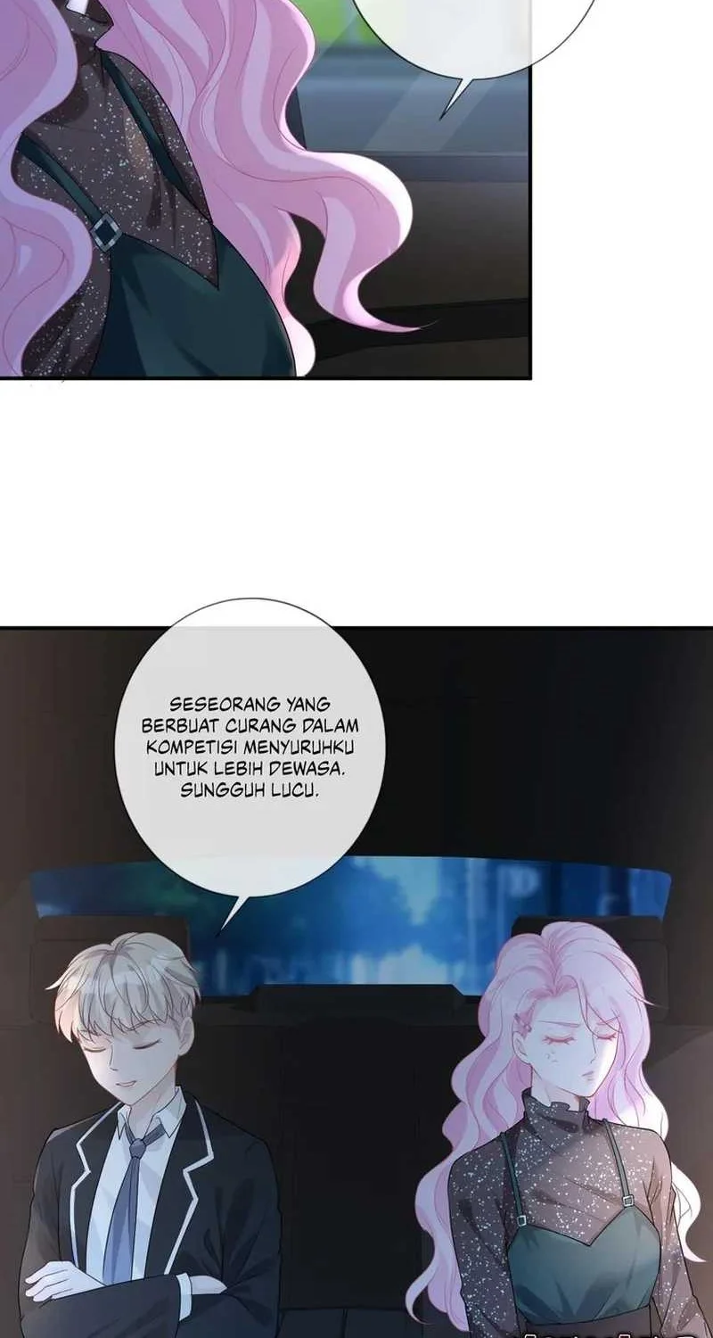 Bao Jin Wo De Xiao Majia Chapter 23 - halaman 26