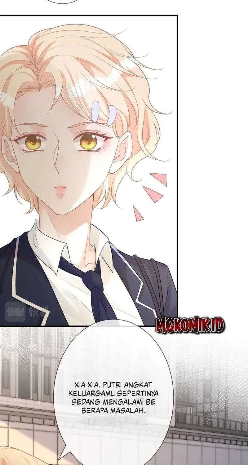 Bao Jin Wo De Xiao Majia Chapter 23 - halaman 4