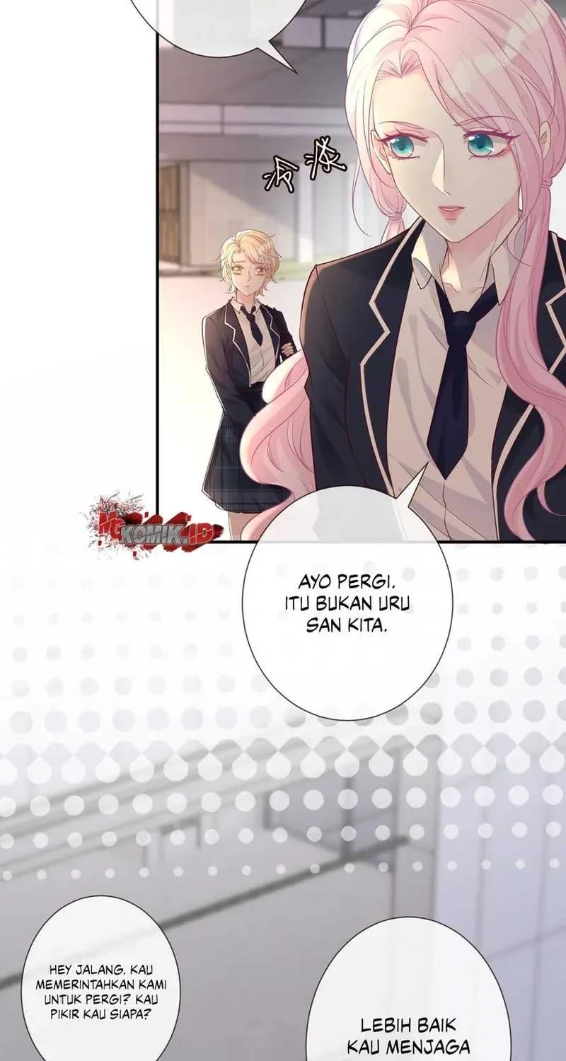 Bao Jin Wo De Xiao Majia Chapter 23 - halaman 6