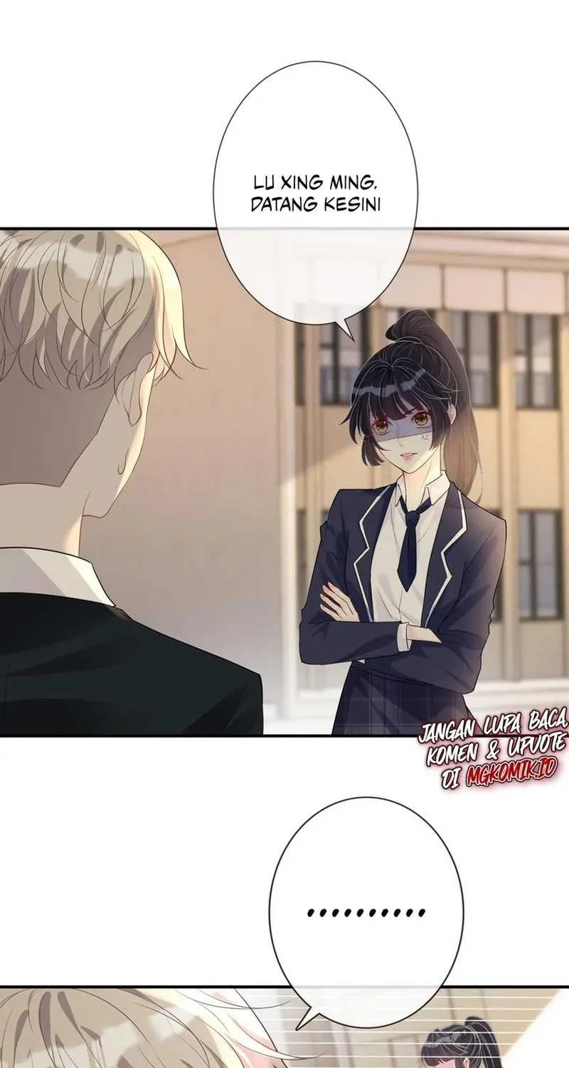 Bao Jin Wo De Xiao Majia Chapter 23 - halaman 8
